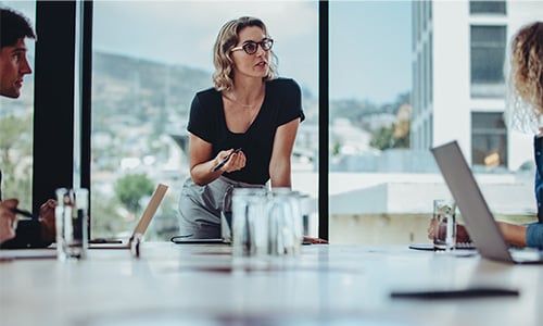 Recovery Planning Rules