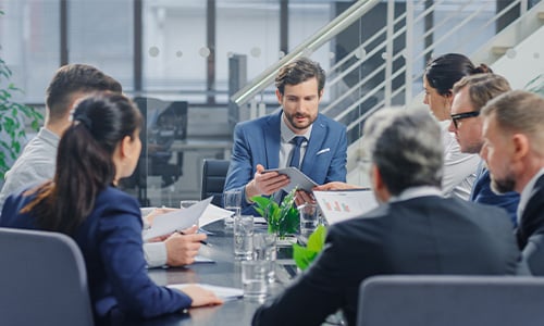 BMA proposes changes for long-term commercial insurers and groups