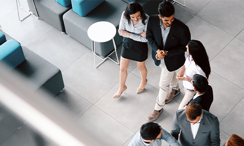 Adapting to regulatory changes and fees for commercial insurers