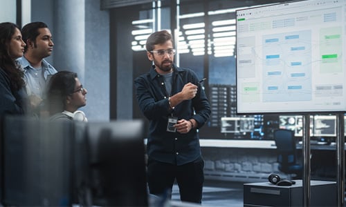 AI governance in Bermuda: a moment of regulatory inflection