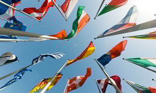 Global tax updates: Pillar Two & interest limitation rules