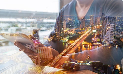 Rapid application development