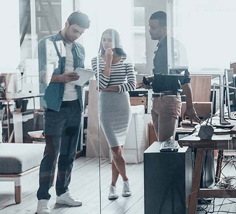 Retaining and Attracting Talent in a Transient World