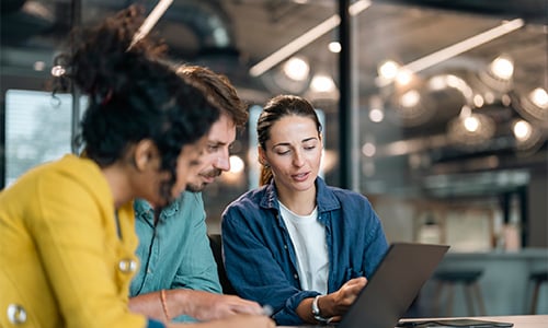 Bermuda’s digital asset licensing evolution: ERM as a strategic imperative