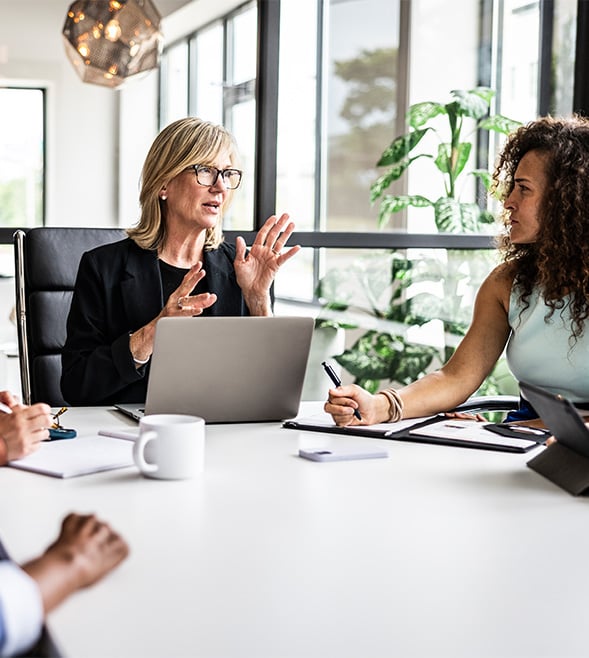 Prepare for Bermuda’s 2025 tax changes with confidence